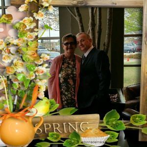 Meet your Posher, Margie